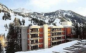 The Inn Snowbird Utah
